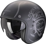 Scorpion Belfast Evo Romeo Jethelm