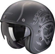 Scorpion Belfast Evo Romeo Jethelm