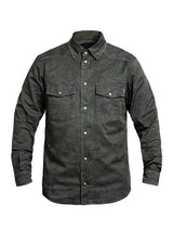 John Doe Motoshirt with XTM-Fiber®