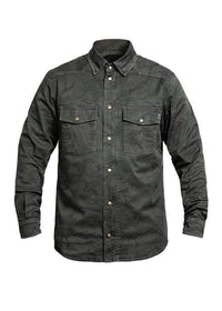 John Doe Motoshirt with XTM-Fiber®