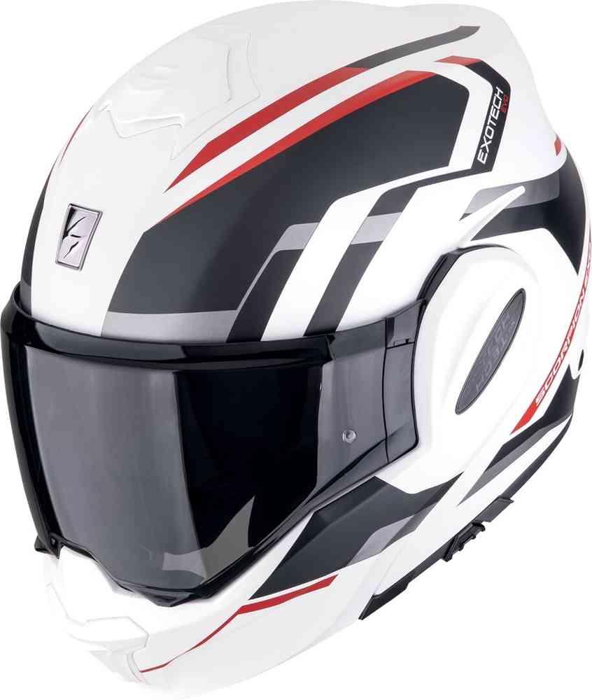 Scorpion EXO-Tech EVO Furio