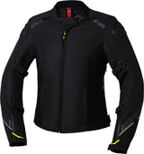 IXS Sport Damen Jacke Carbon-ST