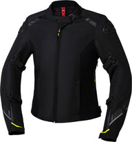 IXS Sport Damen Jacke Carbon-ST