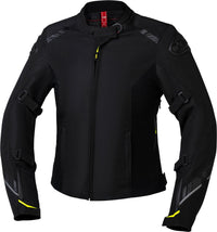 IXS Sport Damen Jacke Carbon-ST