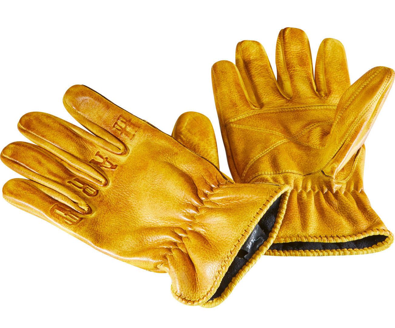 ROKKER RIDE HARD NATURAL YELLOW