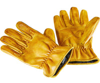 ROKKER RIDE HARD NATURAL YELLOW