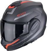 Scorpion EXO-TECH EVO Cozy Carbon