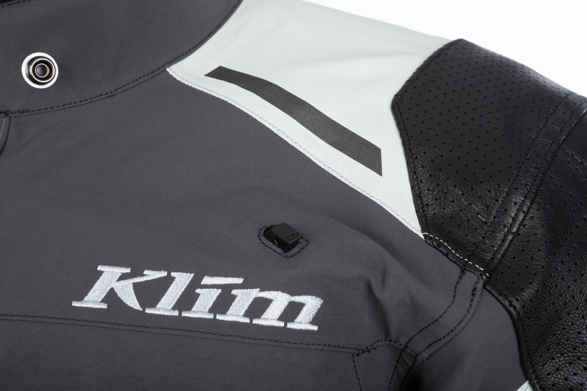 Klim Kodiak Rougue Gore-Tex Textiljacke