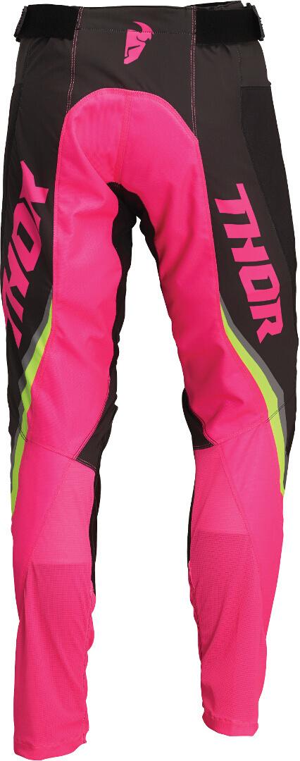 Pantalon de motocross pour femme Thor Pulse Rev