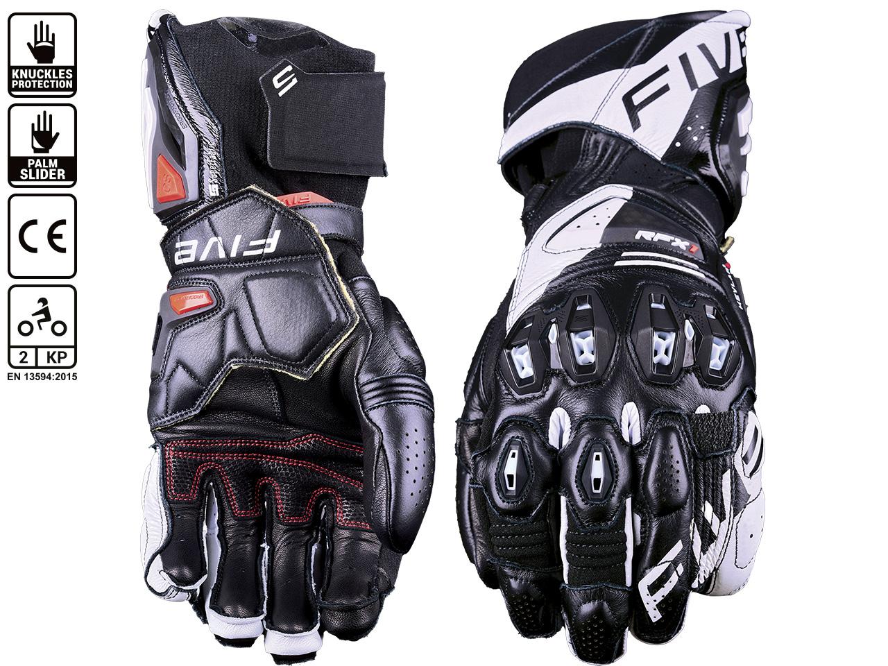 Five RFX1 Evo Gloves