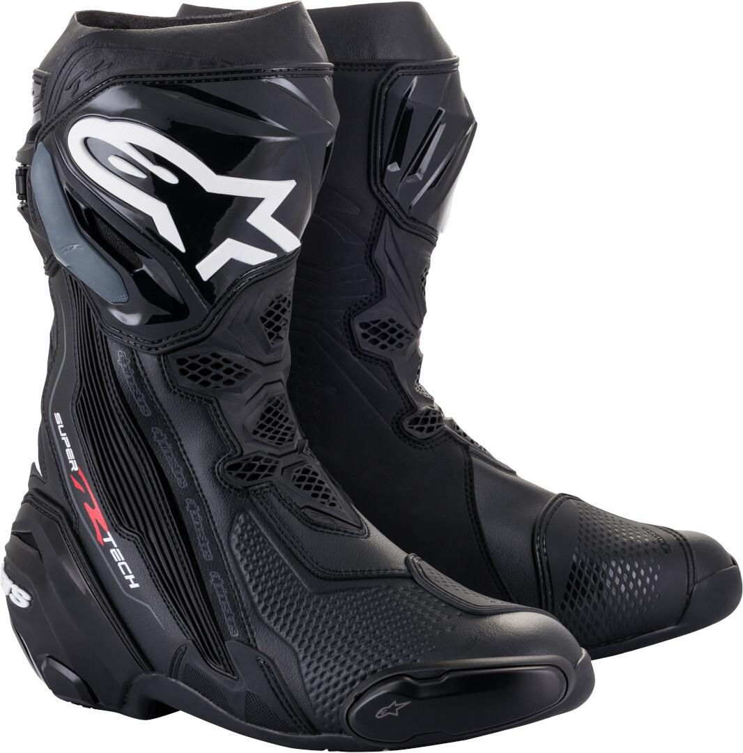 Alpinestars Supertech R Stiefel