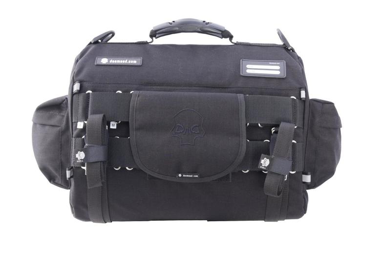 DEEMEED DISCOVERY X-SMALL (33L) CORDURA