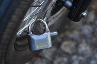 Deemeed Alarm Lock 110db