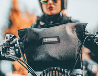 Deemeed FRONT BAG (8L) CORDURA(R) FABRIC