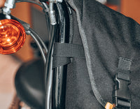 Deemeed FRONT BAG (8L) CORDURA(R) FABRIC
