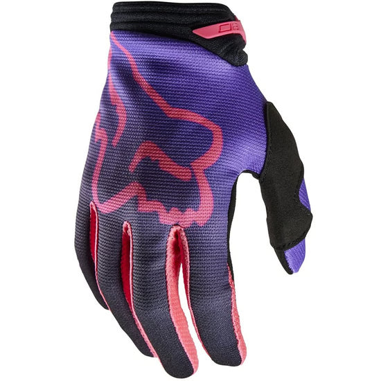 Gants de motocross FOX 180 Toxsyk