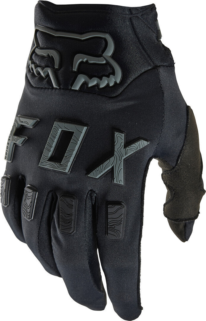 Gants Fox Pawtector Noir M