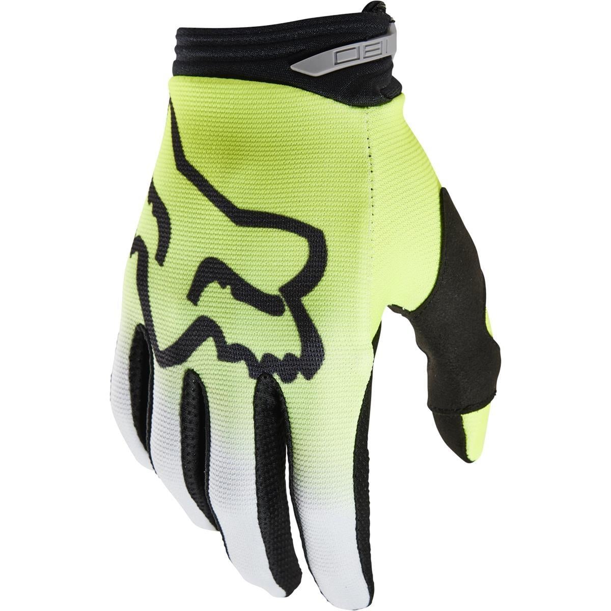 Gants de motocross FOX 180 Toxsyk