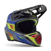 FOX V3 RS Acric Motocross Helm