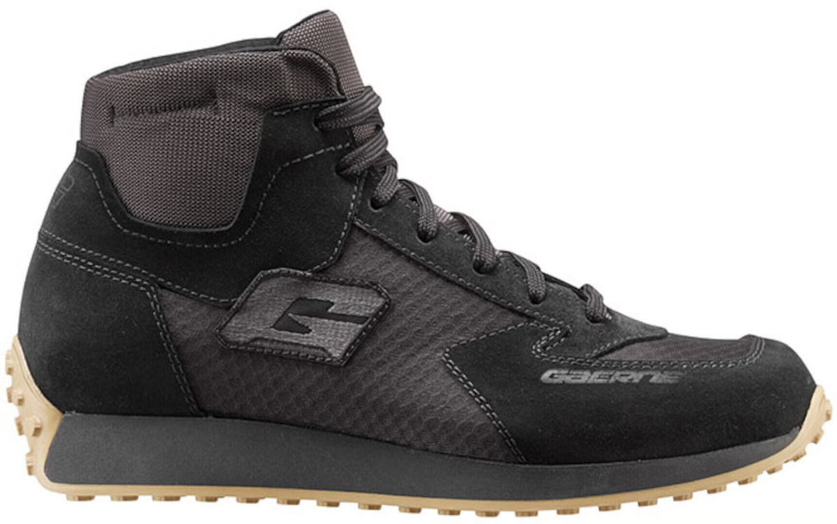 GAERNE SNEAKER G-RUE AQUATECH