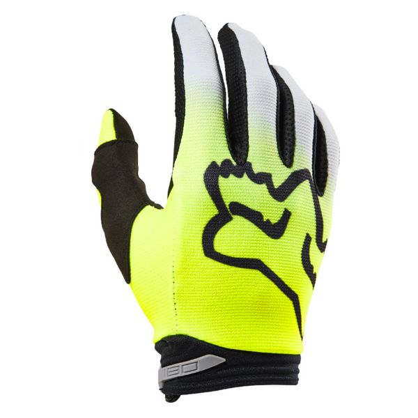 FOX 180 Toxsyk Motocross Handschuhe