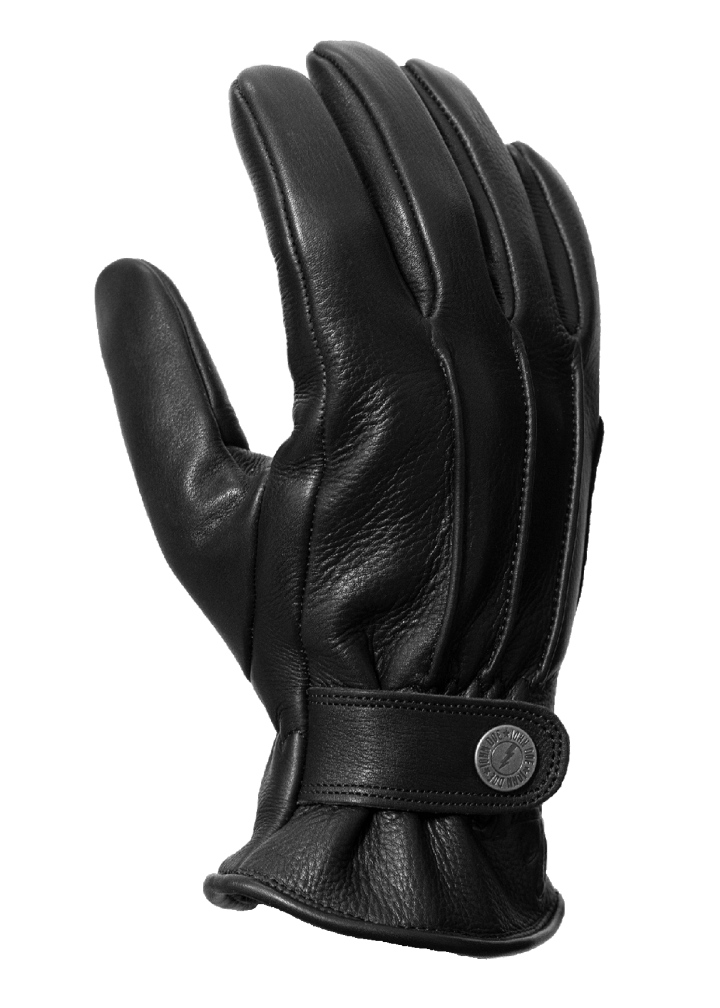 Gant de meuleuse John Doe avec XTM-Fiber ®