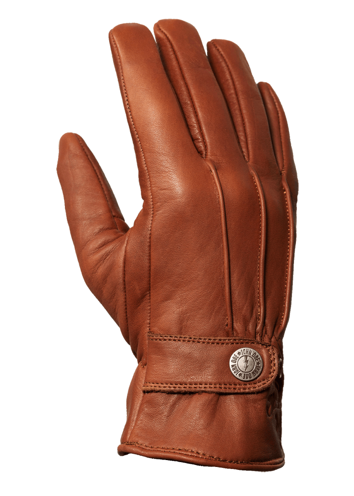Gant de meuleuse John Doe avec XTM-Fiber ®