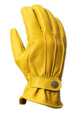 Gant de meuleuse John Doe avec XTM-Fiber ®