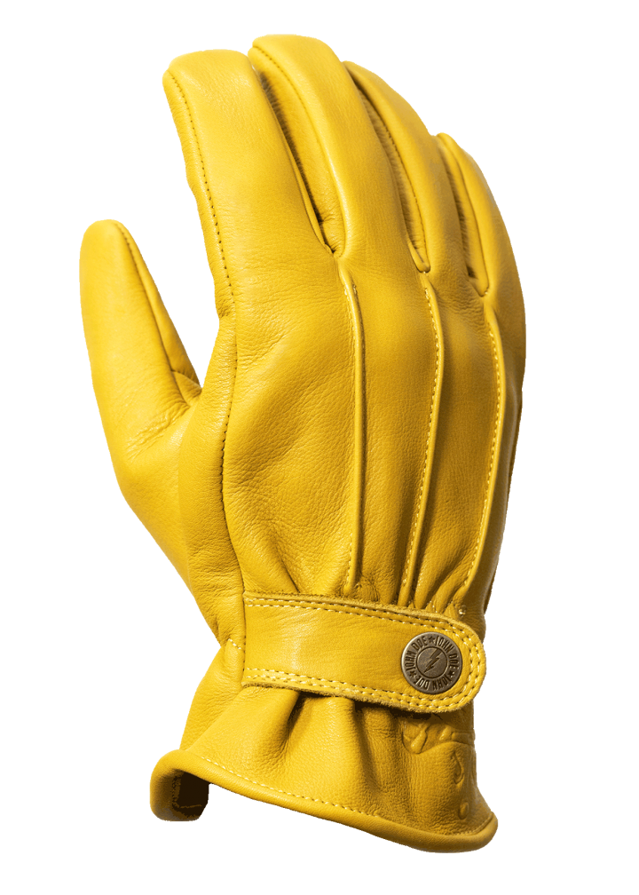 Gant de meuleuse John Doe avec XTM-Fiber ®