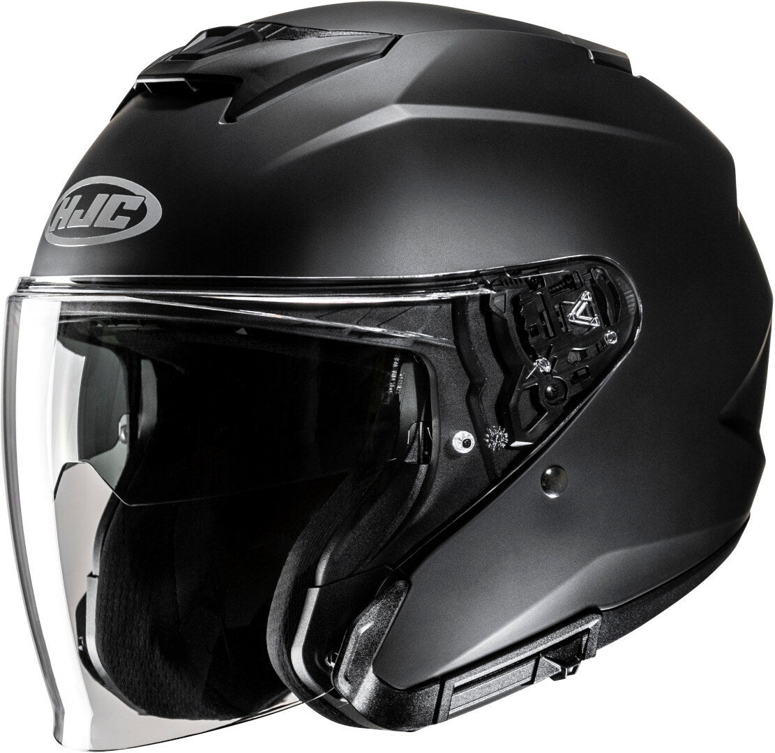 Hjc I31 Jet Helm