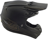 Troy Lee Designs SE4 PA Mono Motocross Helm