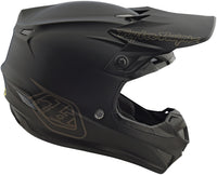 Troy Lee Designs SE4 PA Mono Motocross Helm