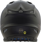 Troy Lee Designs SE4 PA Mono Motocross Helm