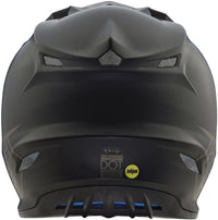 Troy Lee Designs SE4 PA Mono Motocross Helm