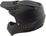 Troy Lee Designs SE4 PA Mono Motocross Helm