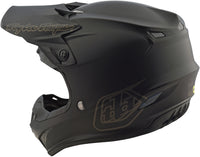 Troy Lee Designs SE4 PA Mono Motocross Helm