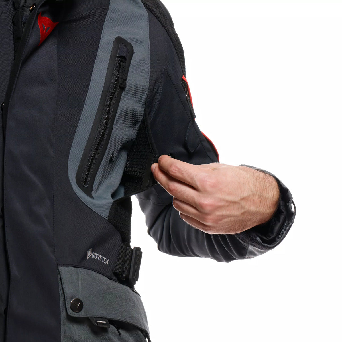 Dainese Carve Master 4 GTX Jacke