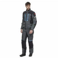 Dainese MANGEN ABSØLUTESHELL™ PRO - TOURING-MOTORRADJACKE