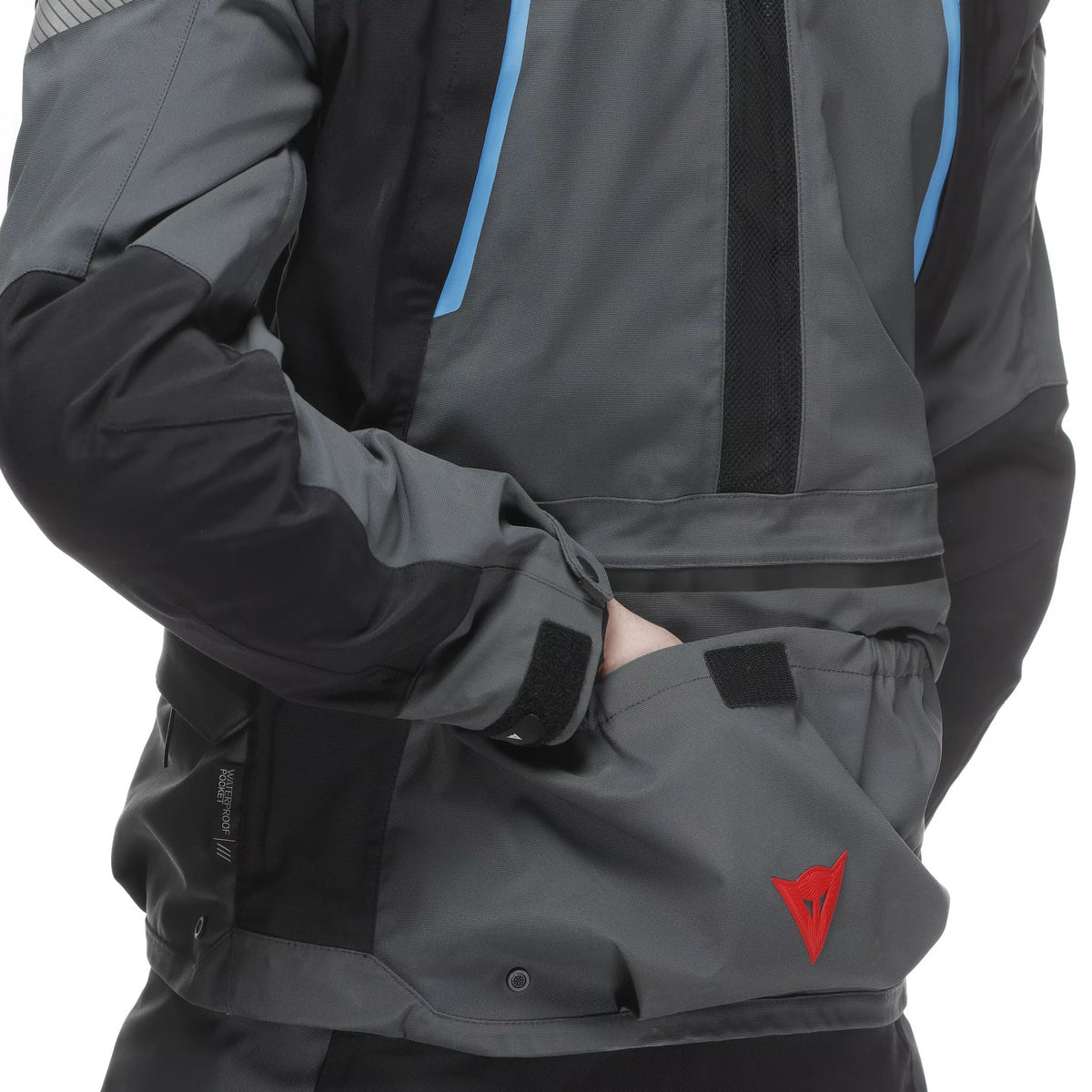Dainese MANGEN ABSØLUTESHELL™ PRO - TOURING-MOTORRADJACKE