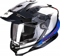 Scorpion ADF-9000 Air Feat Enduro Helm
