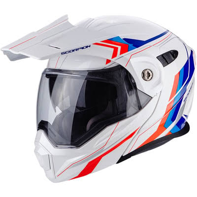 Scorpion ADX-1 Enduro Klapphelm Gr. S