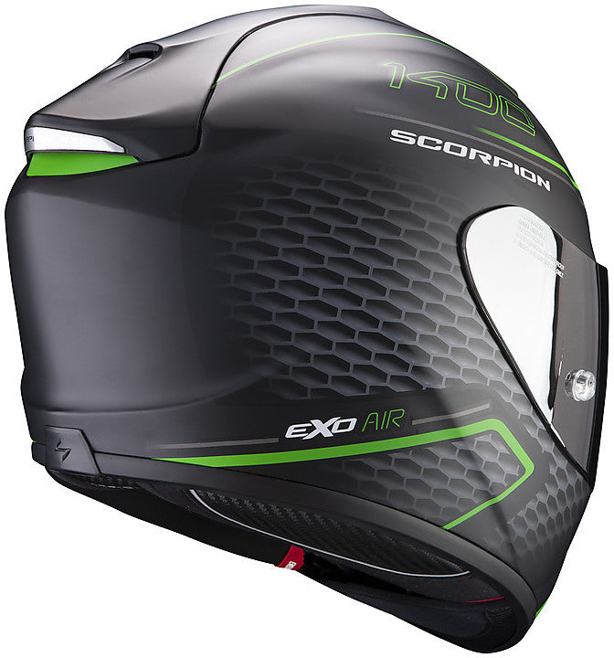 Scorpion EXO-1400  Galaxy