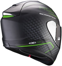 Scorpion EXO-1400  Galaxy