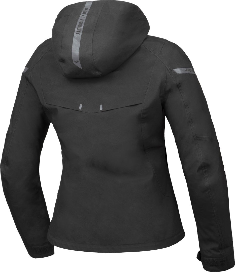 Ixon Burning women's textile jacket