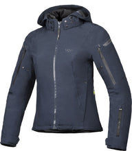 Ixon Burning Damen Textiljacke