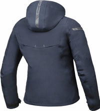 Ixon Burning Damen Textiljacke
