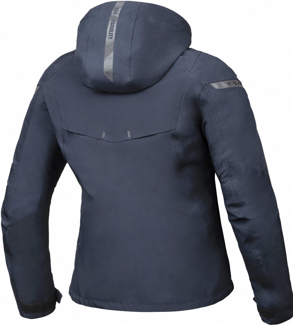 Ixon Burning Damen Textiljacke
