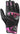 Ixon Mirage Air Damen Handschuhe schwarz/pink