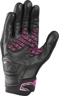Ixon Mirage Air Damen Handschuhe schwarz/pink