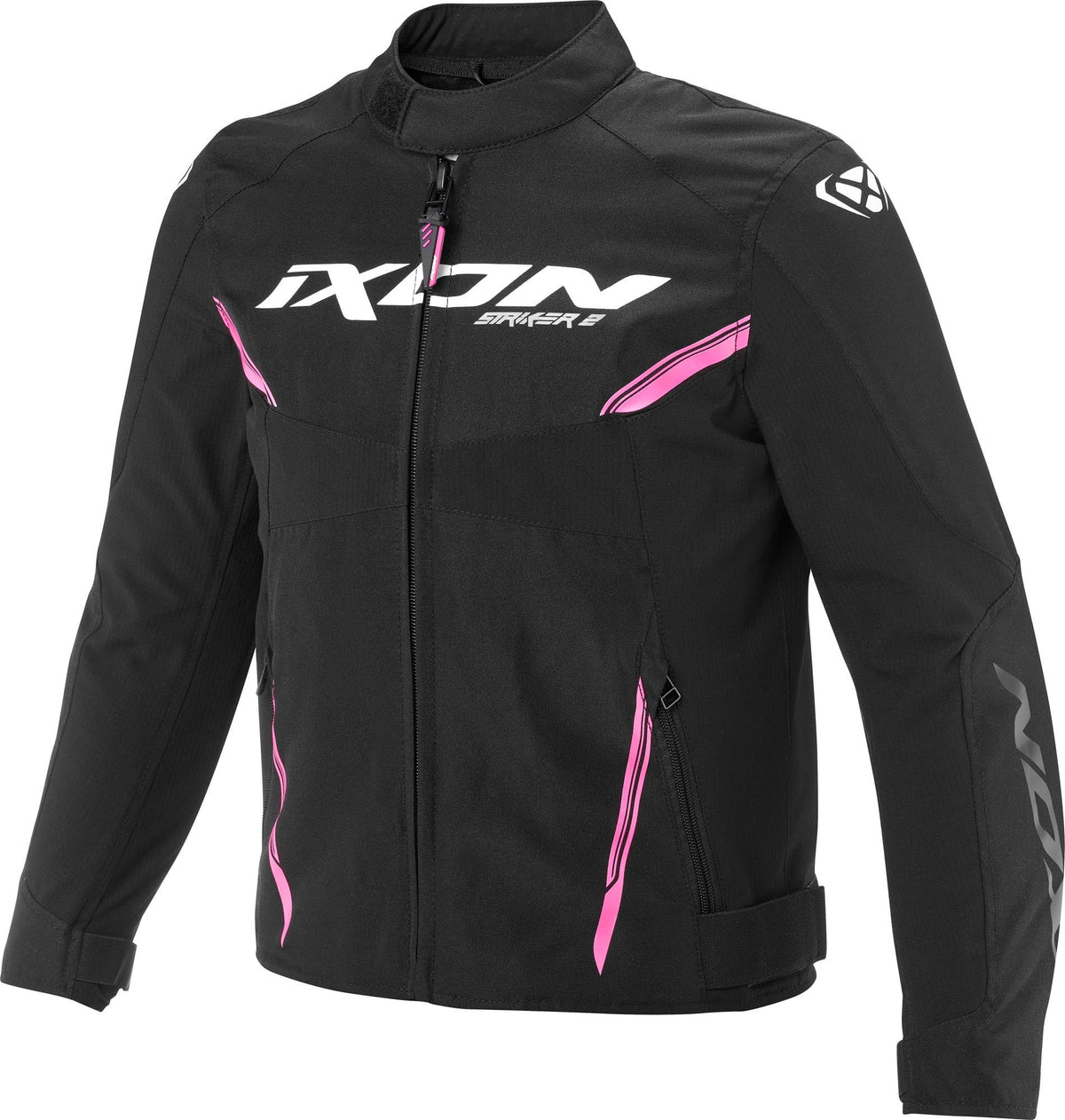 IXON STRIKER 2 KID Jacke